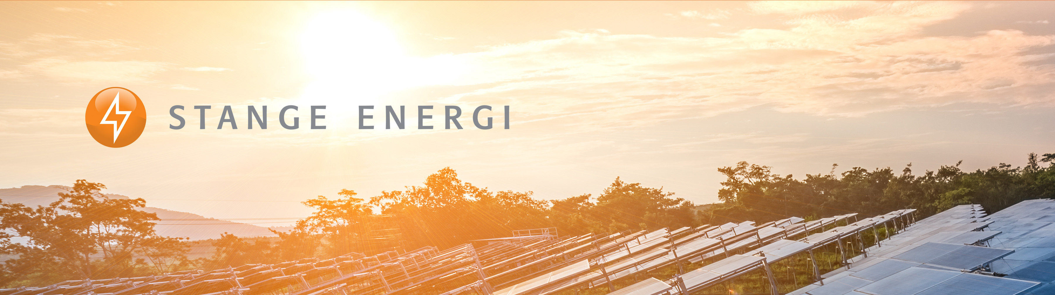 Stange Energi 